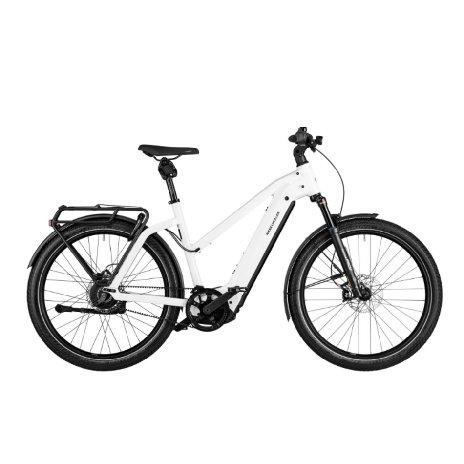 Riese & Muller Charger4 Mixte GT Vario