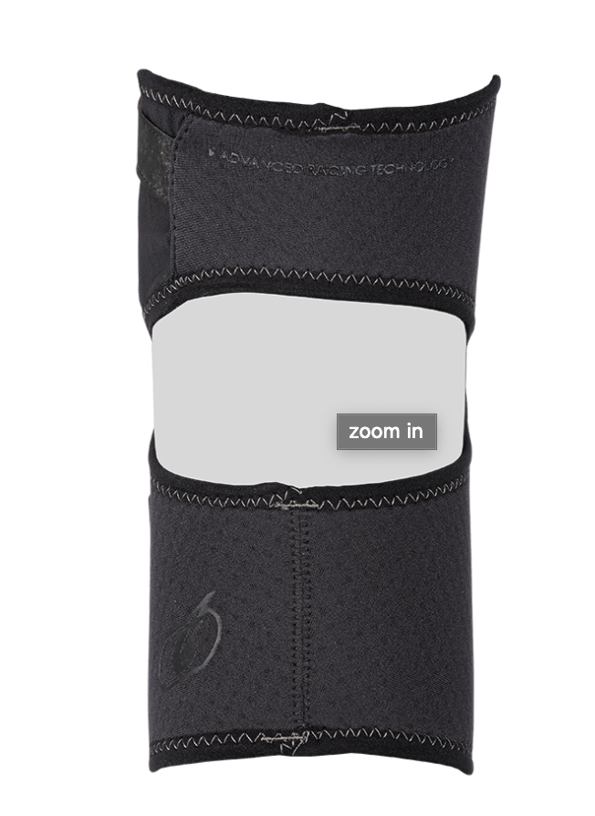 Ginocchiere O'Neal Junction Lite Knee Guard