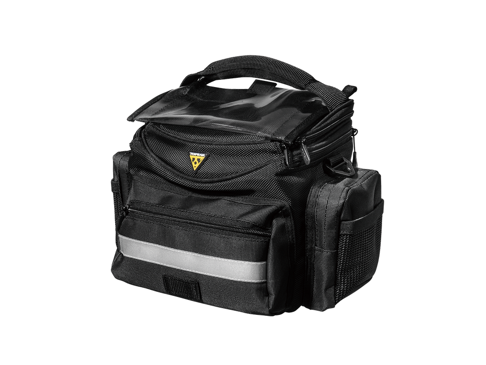 Borsa Da Manubrio Topeak Tourguide Handlebar Bag With Fixer 8E 5l