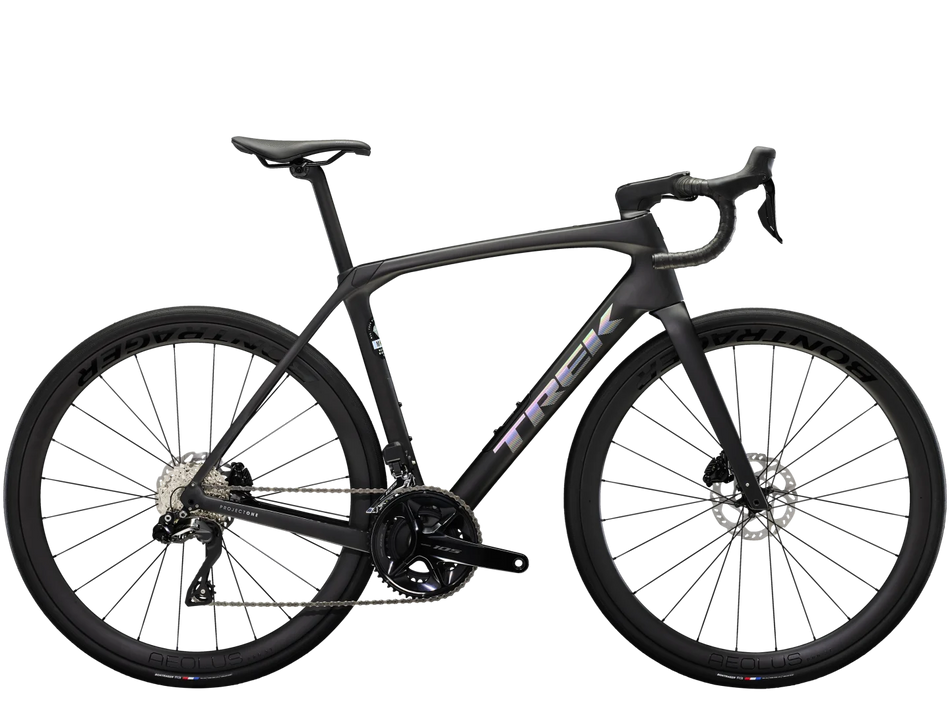 Trek Domane SLR 6 Gen 4
