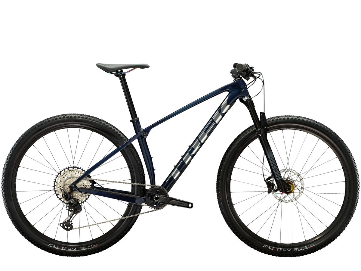 Trek Bicycle Trek Procaliber 2018 Prezzo Trek Procaliber Shimano