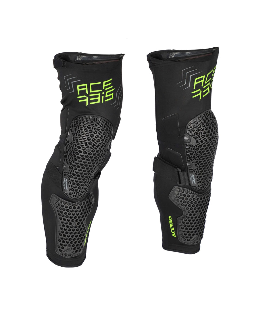 Ginocchiere Acerbis Knee Guard MTB Korry
