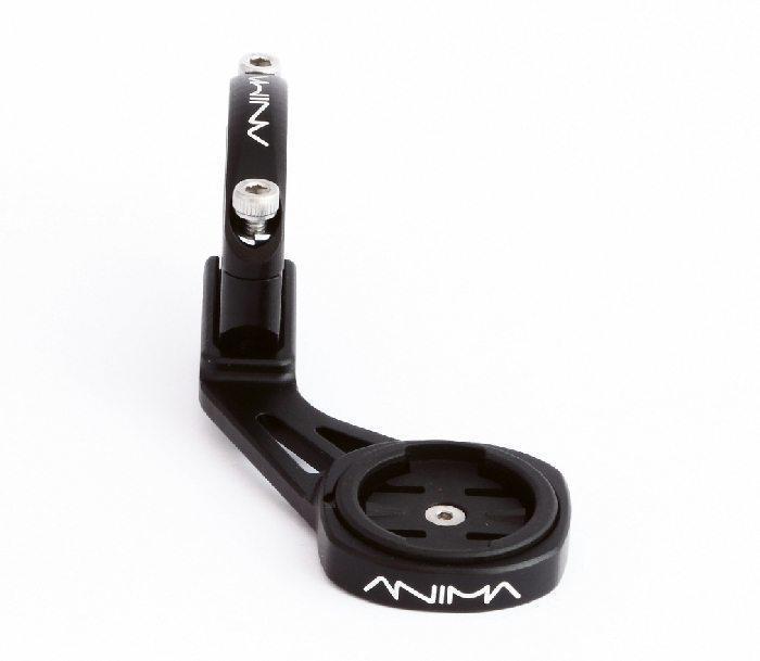 Supporto Per Computer Da Bicicletta – Attacco Universale In Plastica Per GARMIN, Base Fissa Maschio, Sostituzione Originale