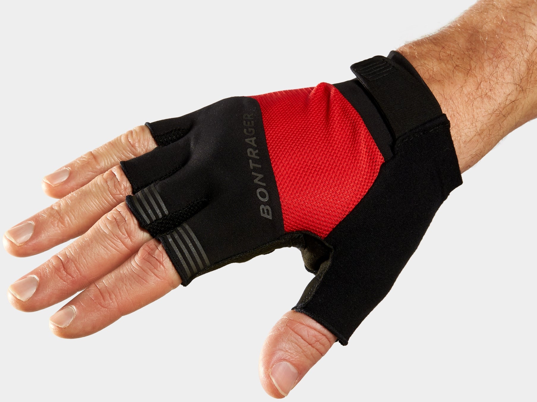 Guanti Bontrager Circuit Twin Gel Glove � Evolution Bikes IT