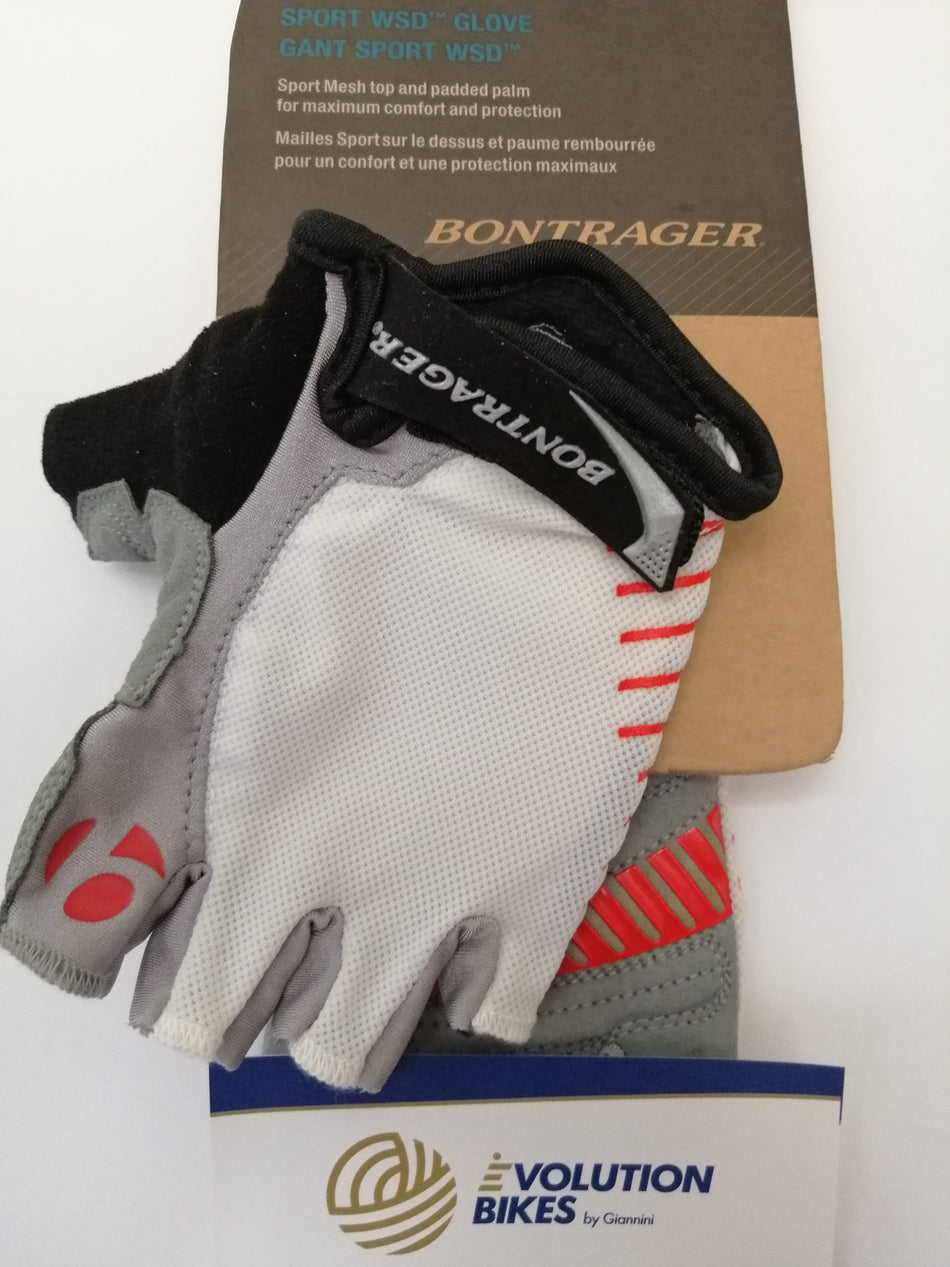Guanti da Donna Bontrager Sport WSD Glove