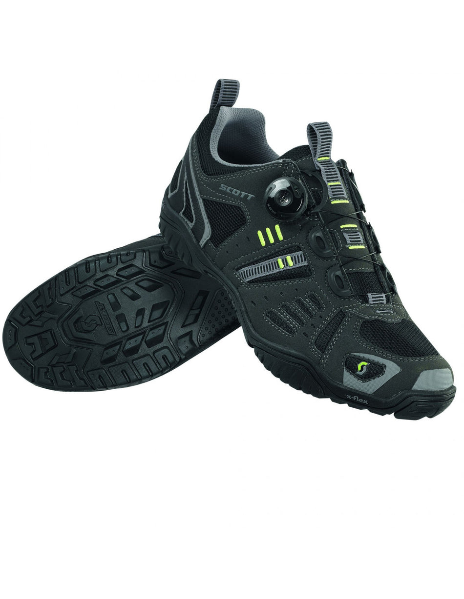 Chaussures Scott Trail Boa
