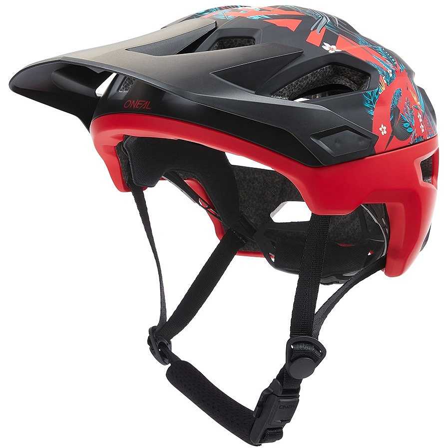 Casco O'Neal Trailfinder Helmet Rio V.22