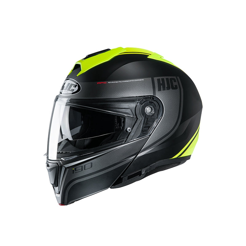 Casco Modulare Hjc i90 Davan