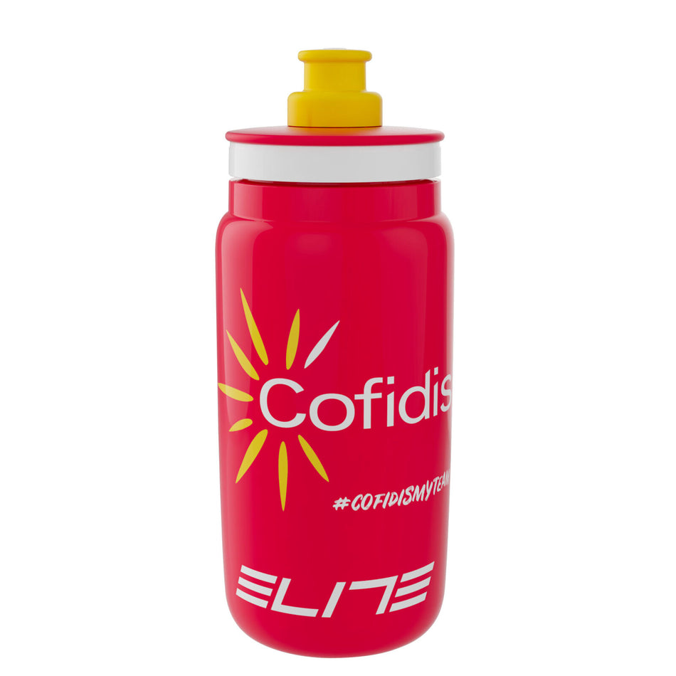 Borraccia Elite Fly Cofidis 550 ml