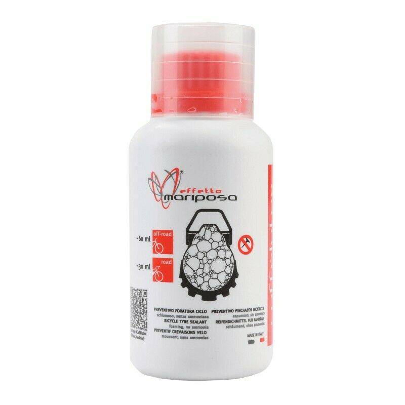 Mariposa Caffèlatex Effet Liquide Anti-crevaison 250 ml