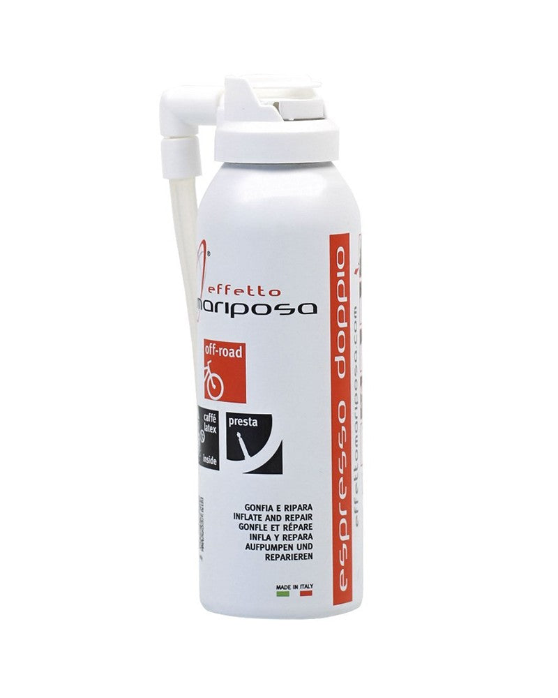 Effetto Mariposa Espresso Doppio 125 ml