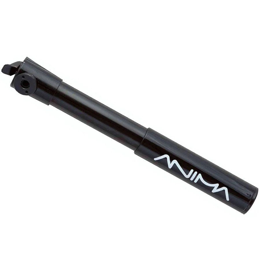 Anima Micro Pompa Cnc