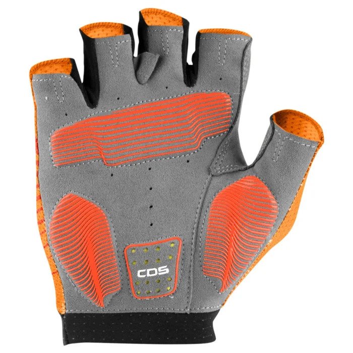 Competizione Glove Orange