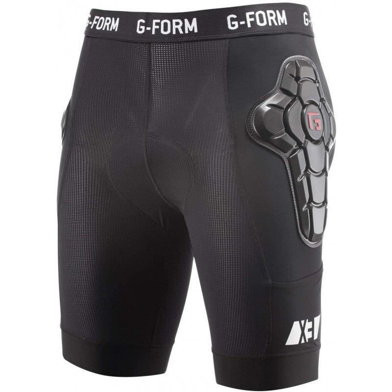 Short G-Form Pro-X3 Short Liner