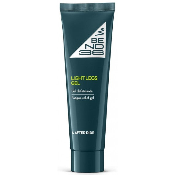 Gel Defaticante Light Legs Gel Bend 36 150 ml