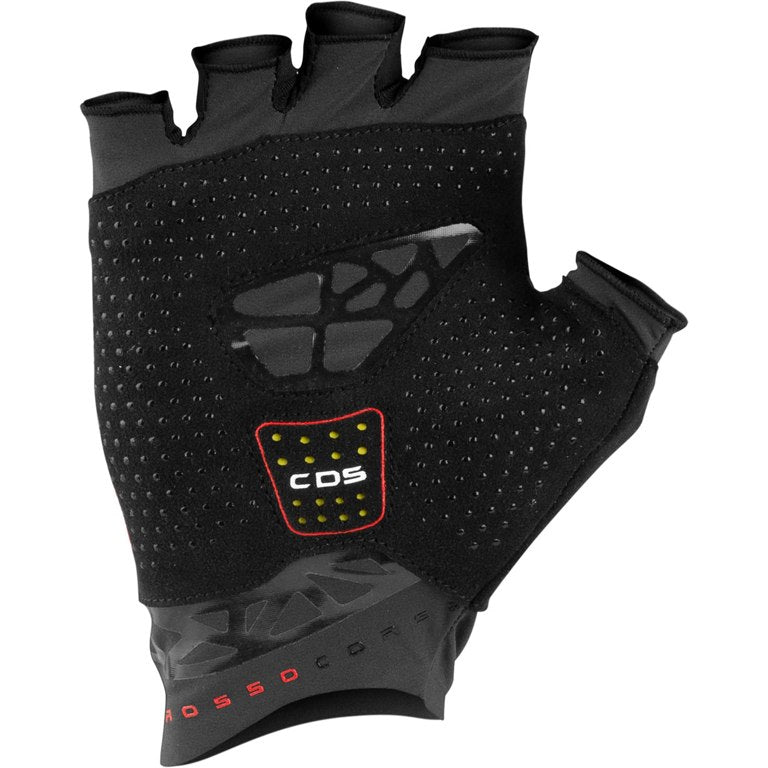 Icon Race Glove Black