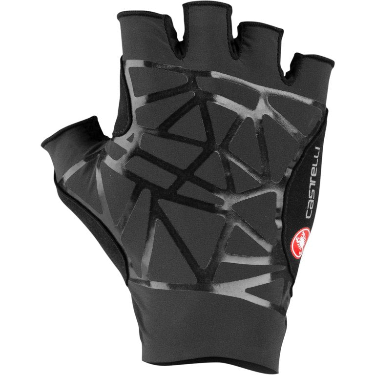 Icon Race Glove Black
