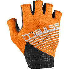 Competizione Glove Orange