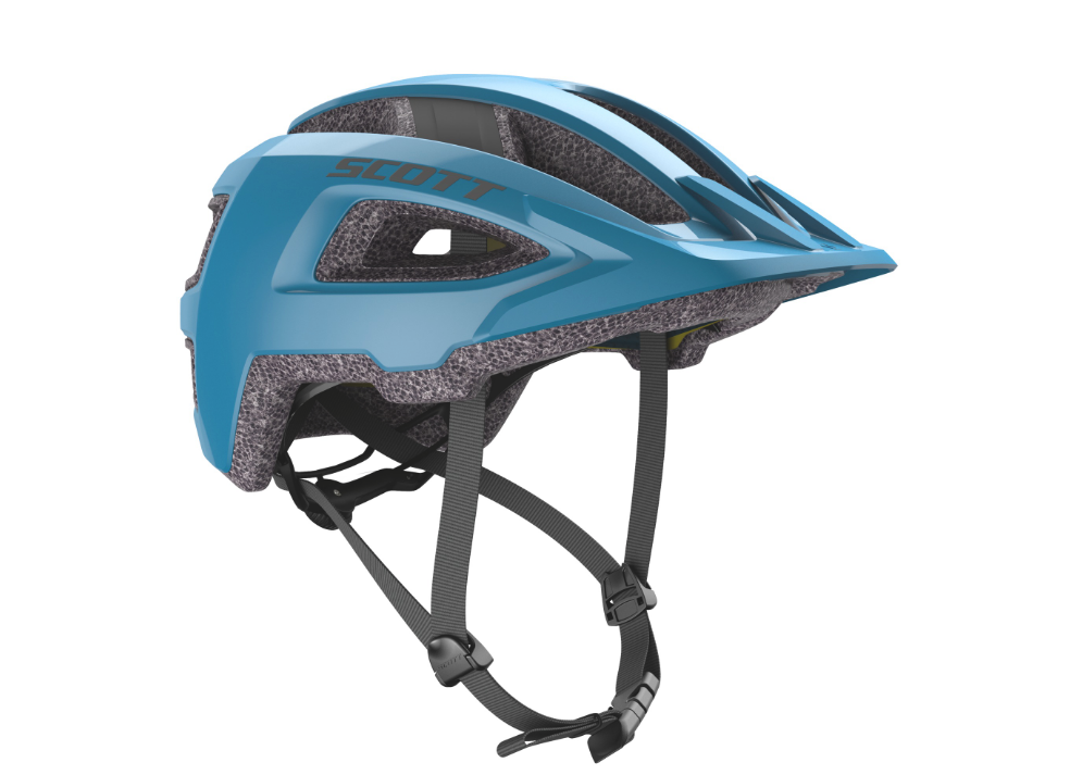 fahrradhelm scott groove Helm Scott Groove Plus 2021