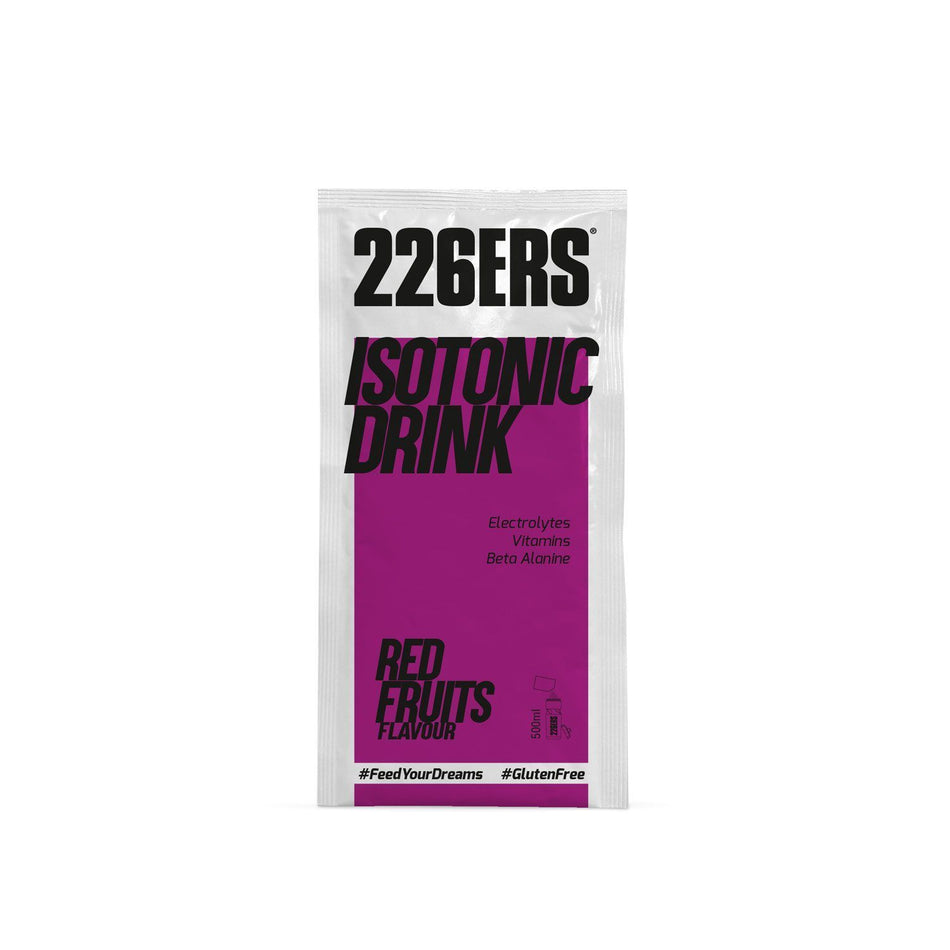Integratore 226ERS Isotonic Drink – Monodose 20g