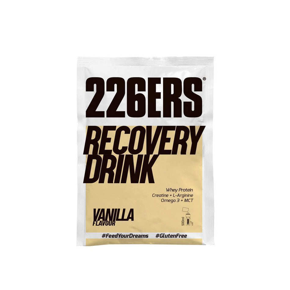 Integratore 226ERS Recovery Drink – Monodose 50g
