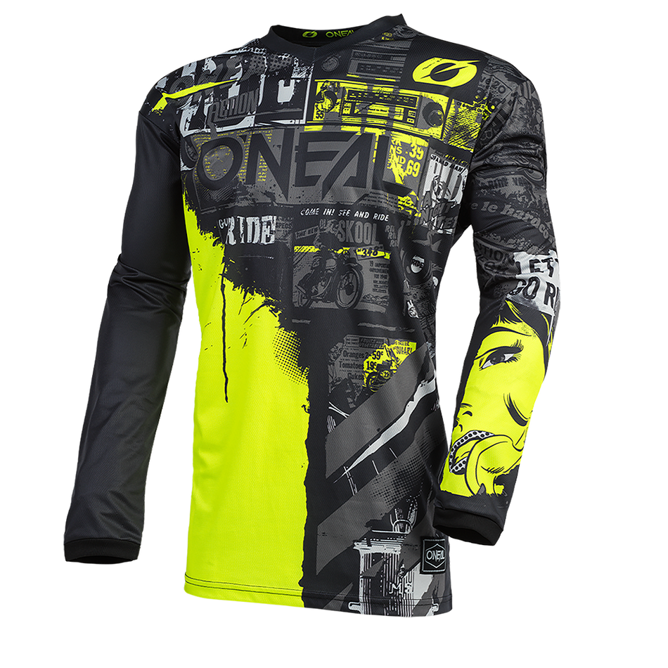 Maillot O'Neal Element Ride