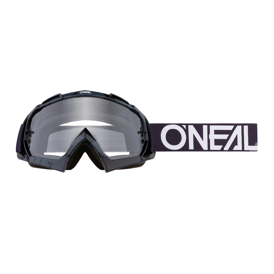 O'Neal B-10 Pixel Masque taille M/L