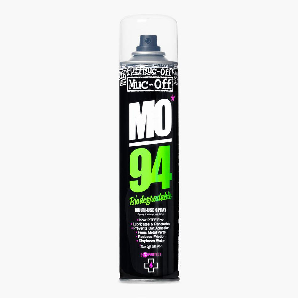 Muc-Off MO94 Spray Lubrifiant 750ml