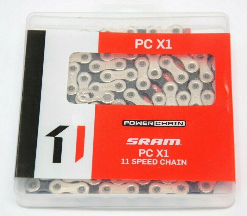 Catena Sram Pc X1 Power Chain 11 Speed