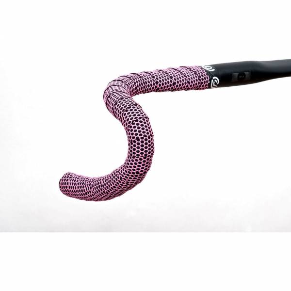 Nastro Newbaums Giallo Nastro Per Manubrio Bicicletta In Cotone Newbaum - Colore GIALLO Nastro Per Ciclismo - Foto 3