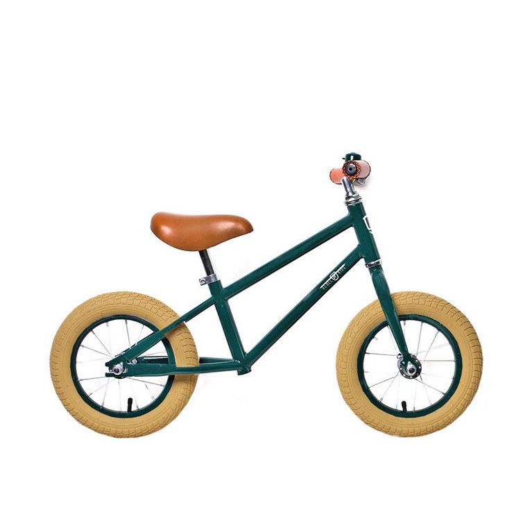 Rebel Kidz Classic Bicicletta senza pedali 12,5"