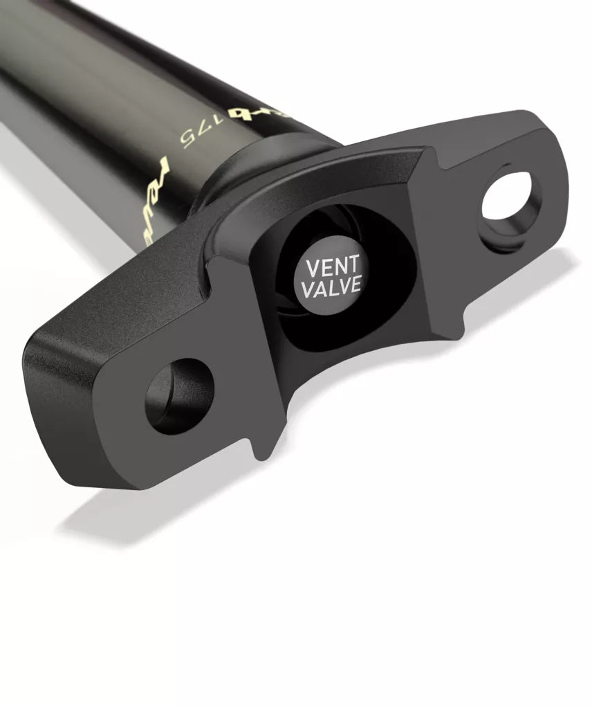 Rockshox reverb axs Trickstuff Direttissima Arctic Blue Rockshox reverb axs Trickstuff Direttissima Arctic Blue