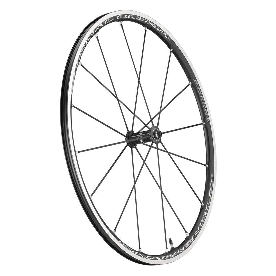 Roues Campagnolo Shamal Ultra C17