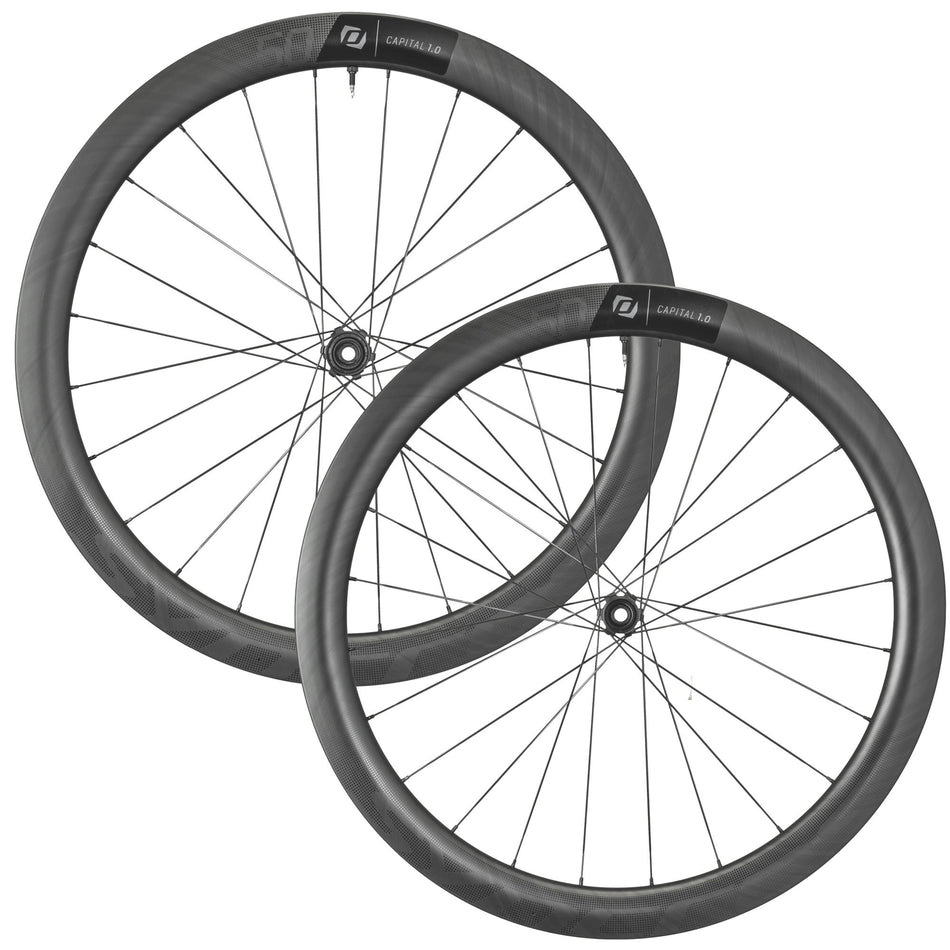 Roues Syncros Capital 1.0 50 Disc