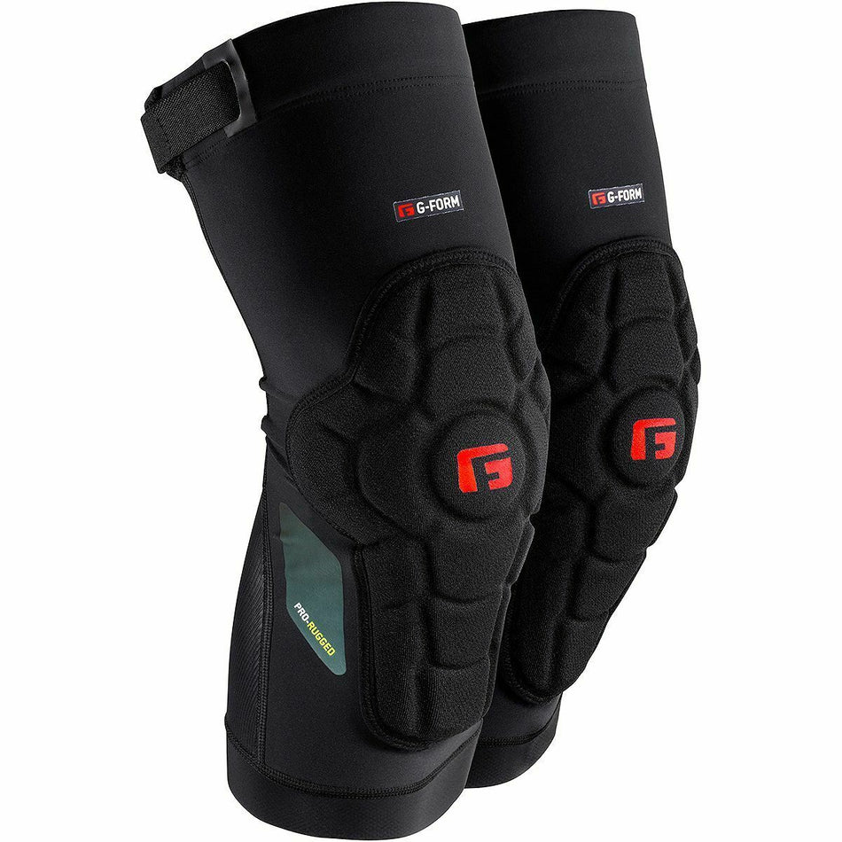 Ginocchiere G-Form Pro-Rugged Knee Guards