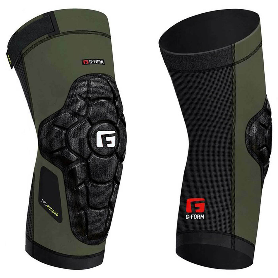 Ginocchiere G-Form Pro-Rugged Knee Guards