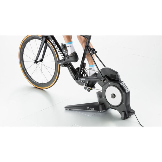 HOT Bicycle Tacx Flow Smart T2240 Decathlon Tacx Flow Smart