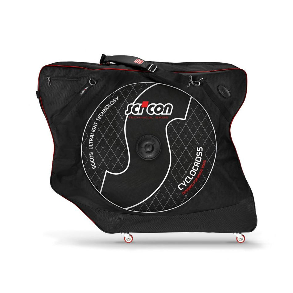 Borsa Porta Bici Scicon Aerocomfort Cyclocross 2.0 TSA