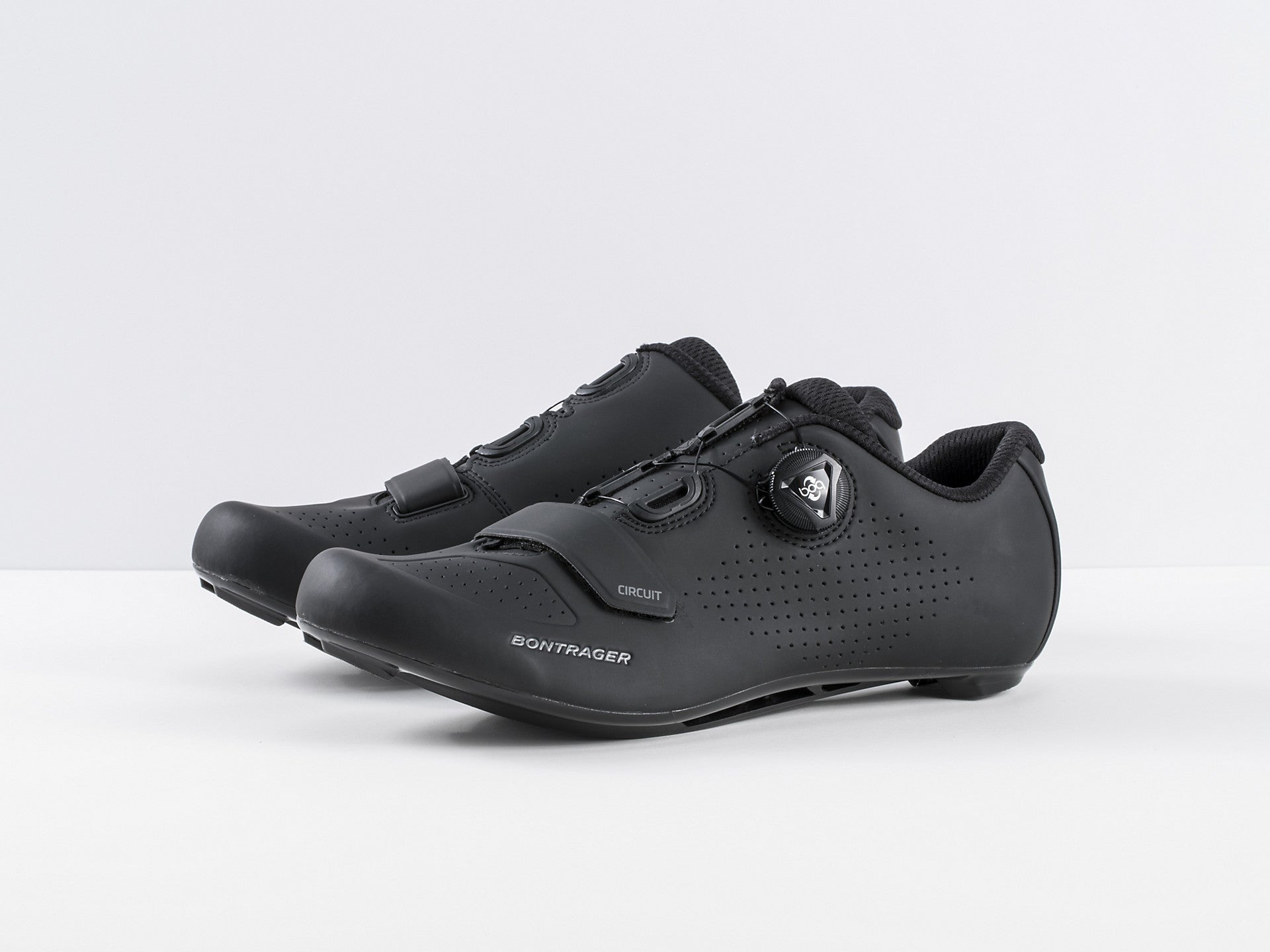 Scarpe Bontrager Circuit Road – Evolution Bikes IT