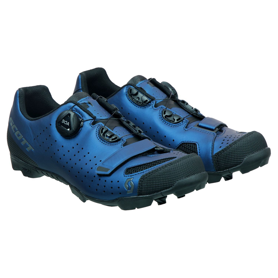 Scarpe 2025 mtb usate
