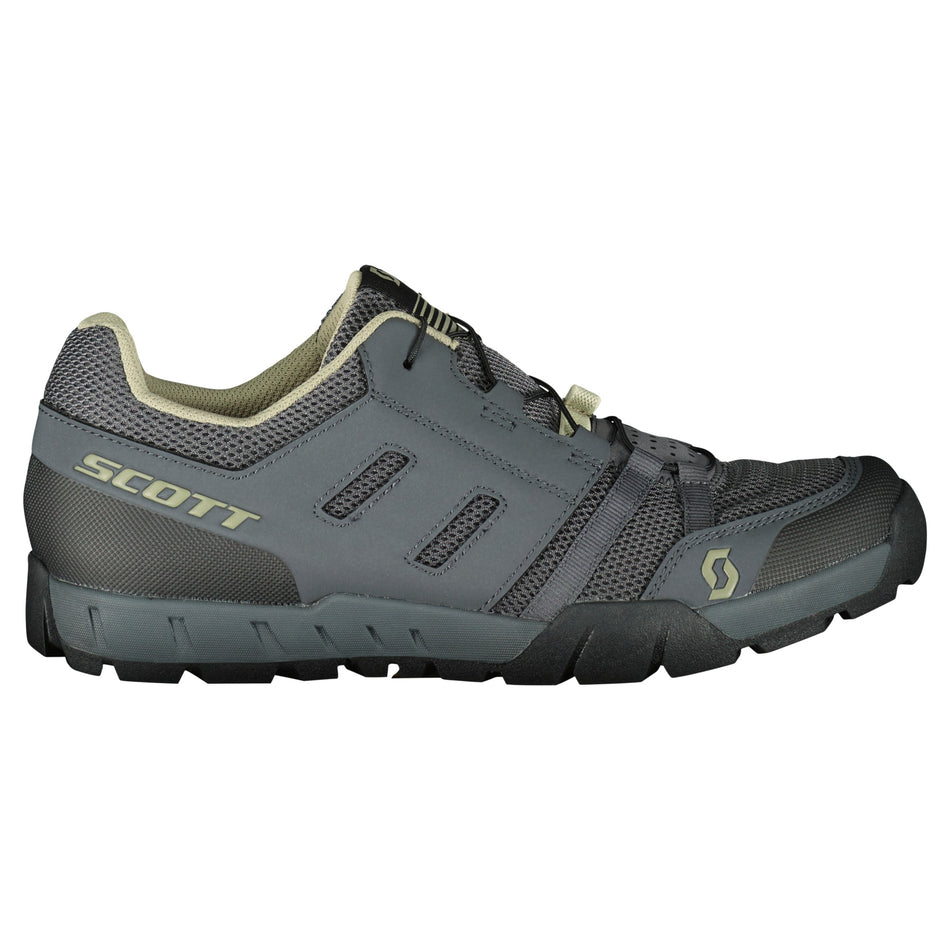 Chaussures Scott Sport Crus-R à lacets plats