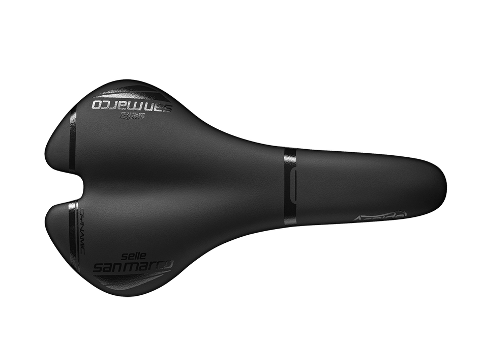 Selle San Marco Aspide Full-Fit Dynamic Narrow S1