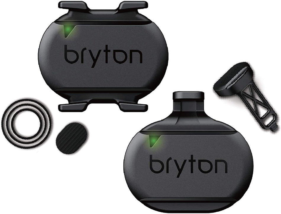 Sensore Bryton Dual Smart