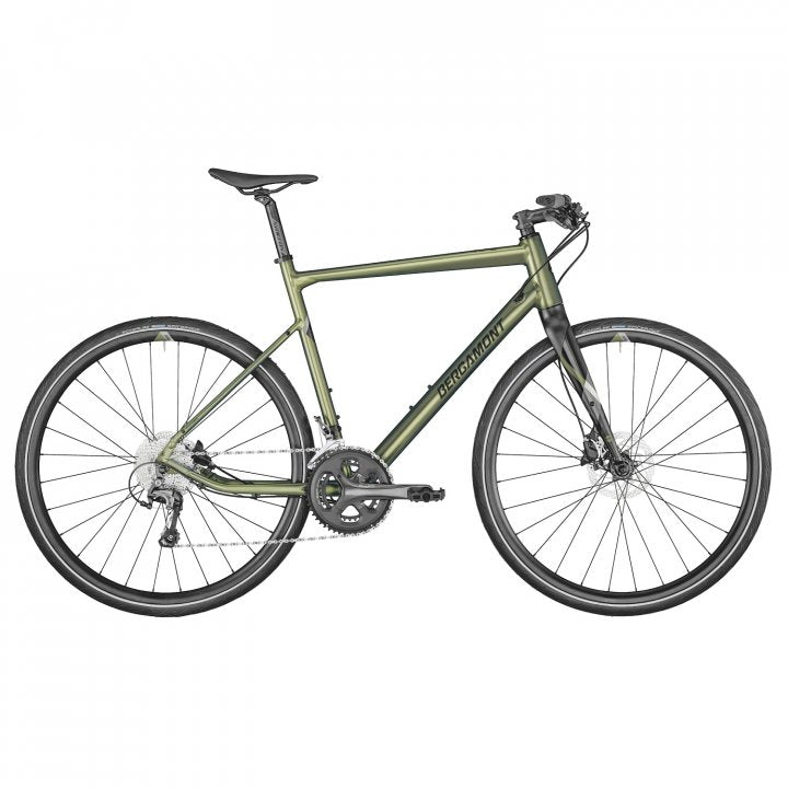 BERGAMONT Sweep 6 – Evolution Bikes IT