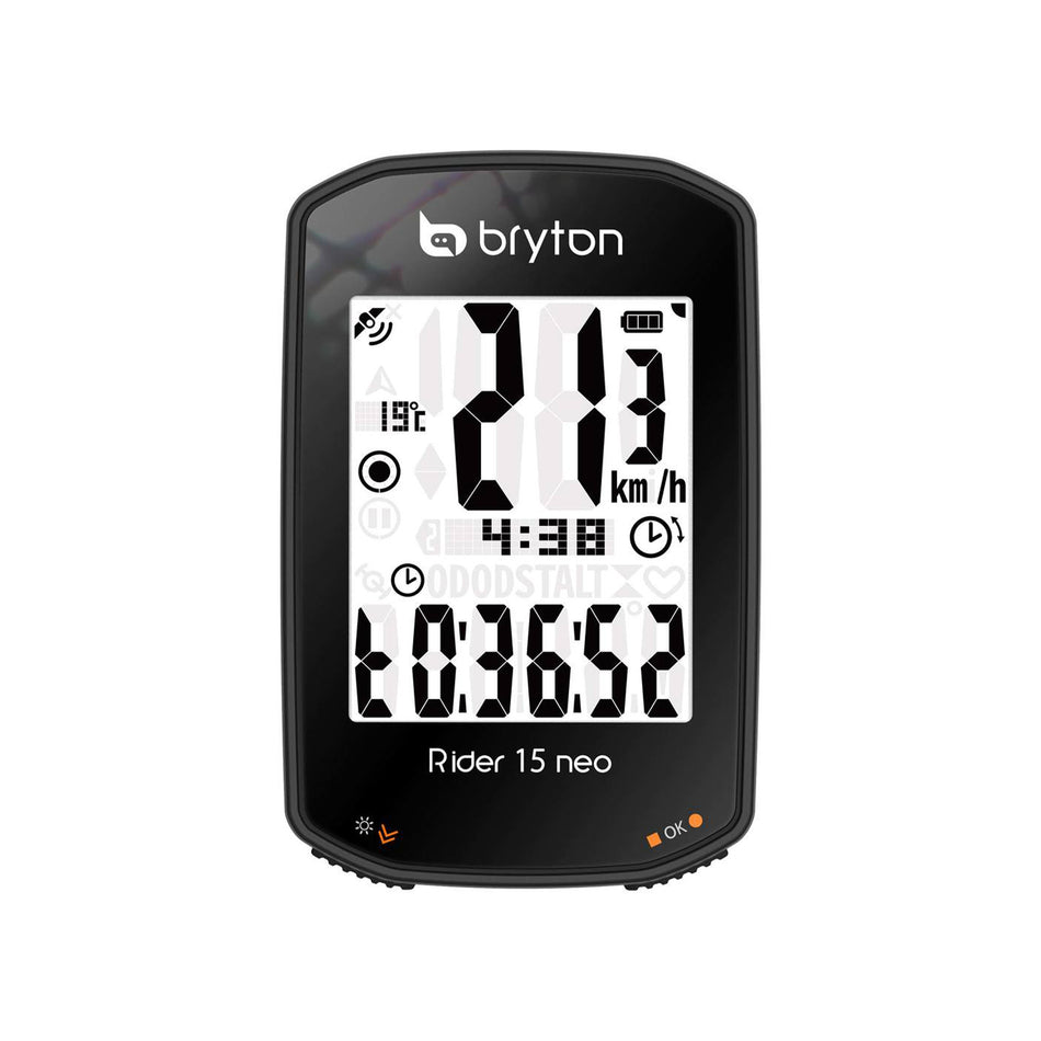 Bryton Rider 15 Neo C