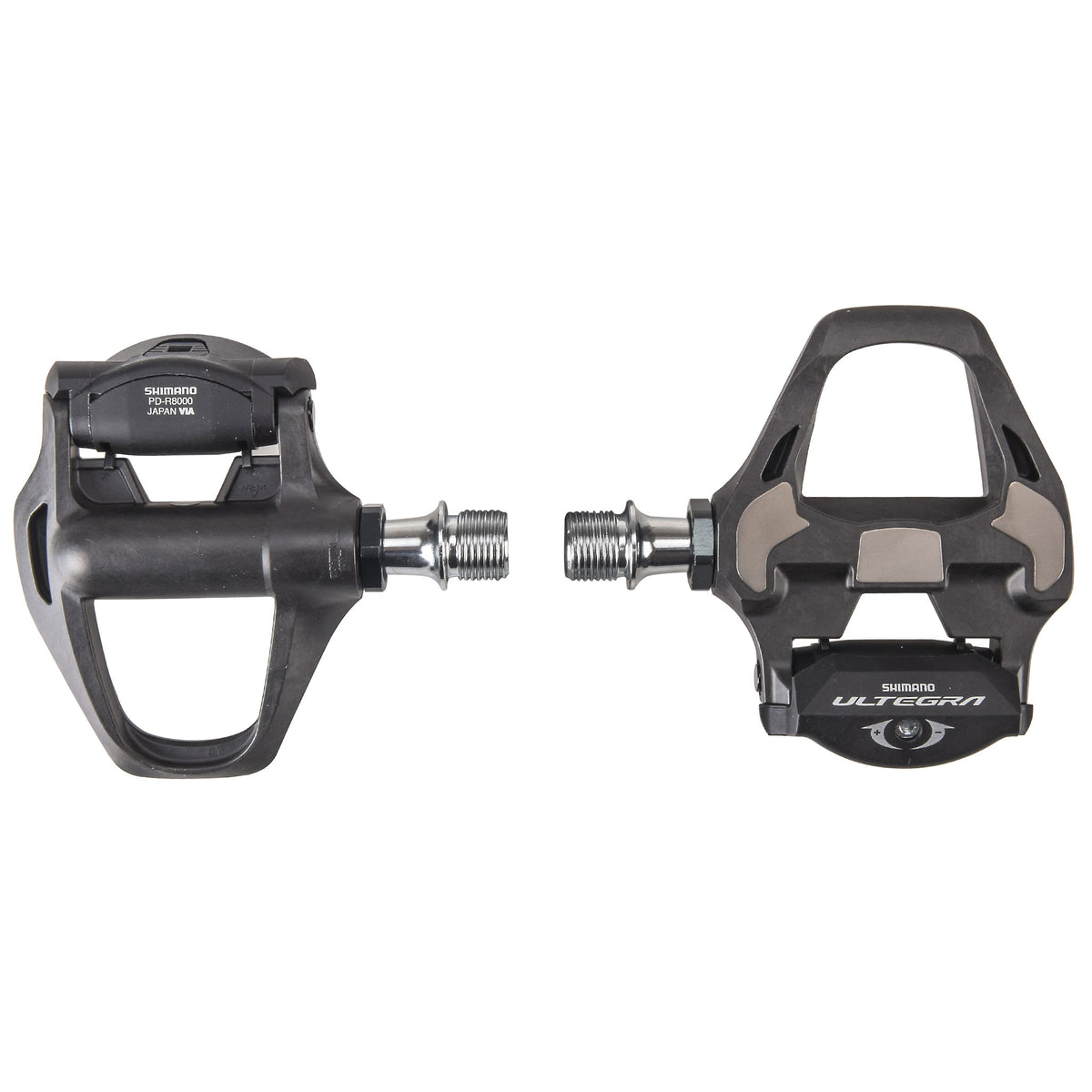 Pedali EVO Freefall Piattaforma 9/16'' Con Punti Stampati Pedali EVO Freefall Piattaforma 9/16'' Con Punti Stampati